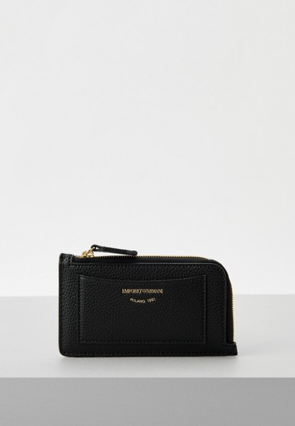 Кредитница Emporio Armani