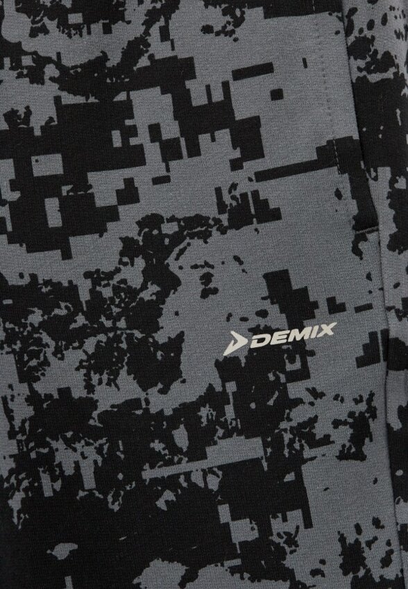 Брюки спортивные Demix