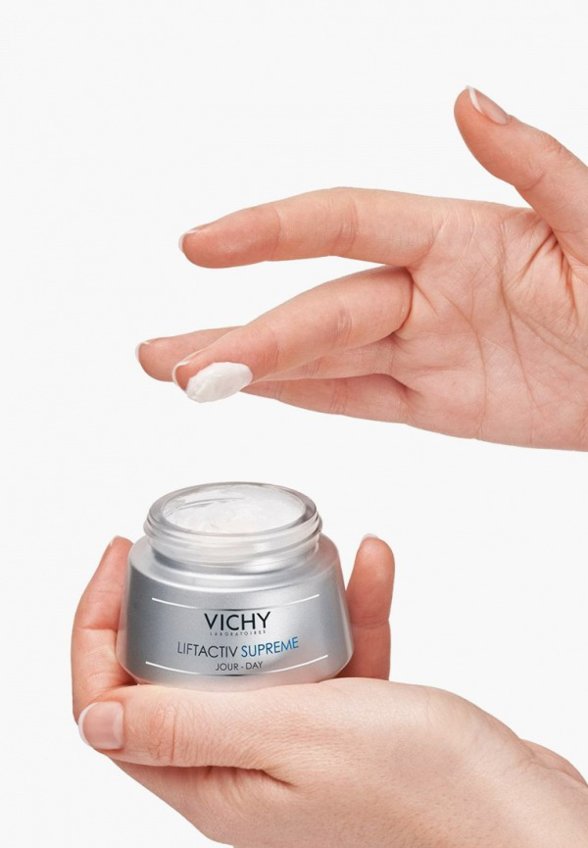 Крем для лица Vichy