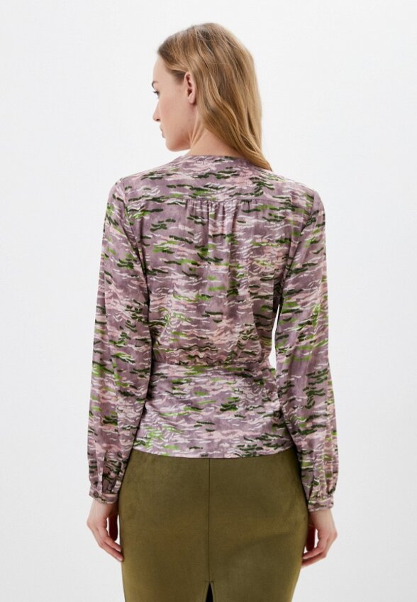 Блуза Solo by Endea