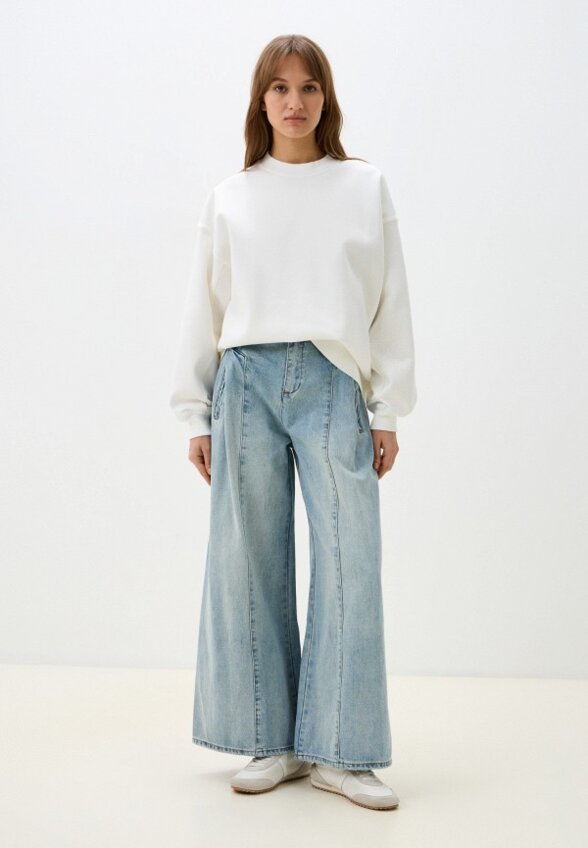 Джинсы Isibris