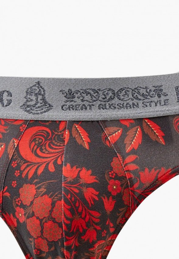 Трусы Великоросс