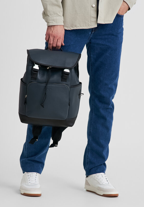 Др.Коффер B402811-260-60_04 рюкзак