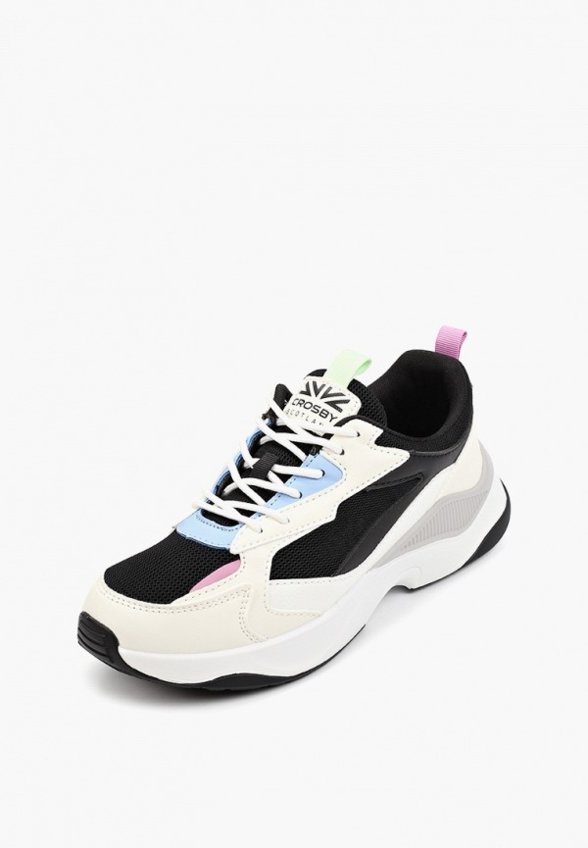 Кроссовки Crosby