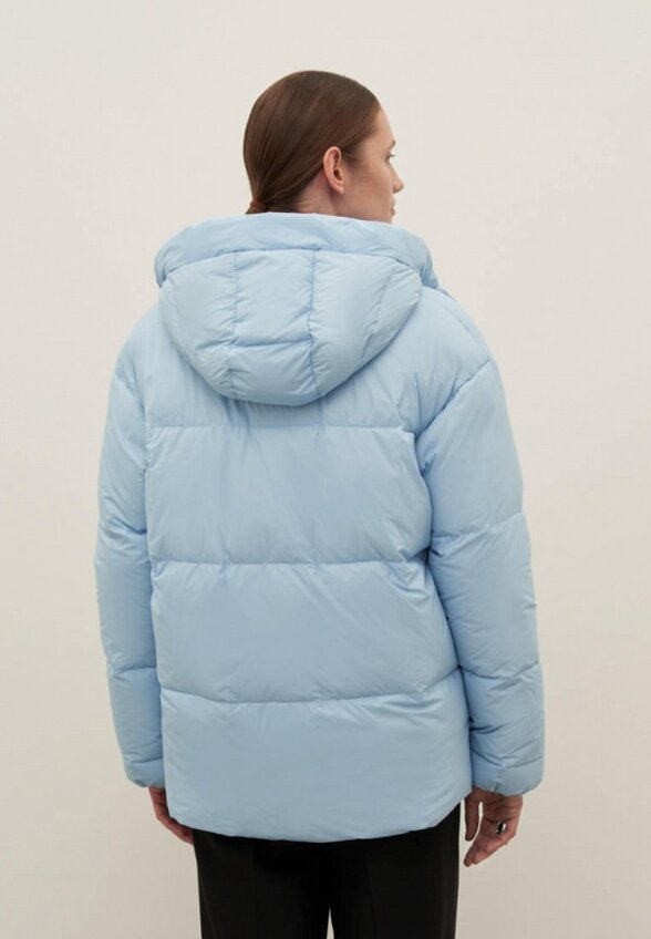 Пуховик Finn Flare