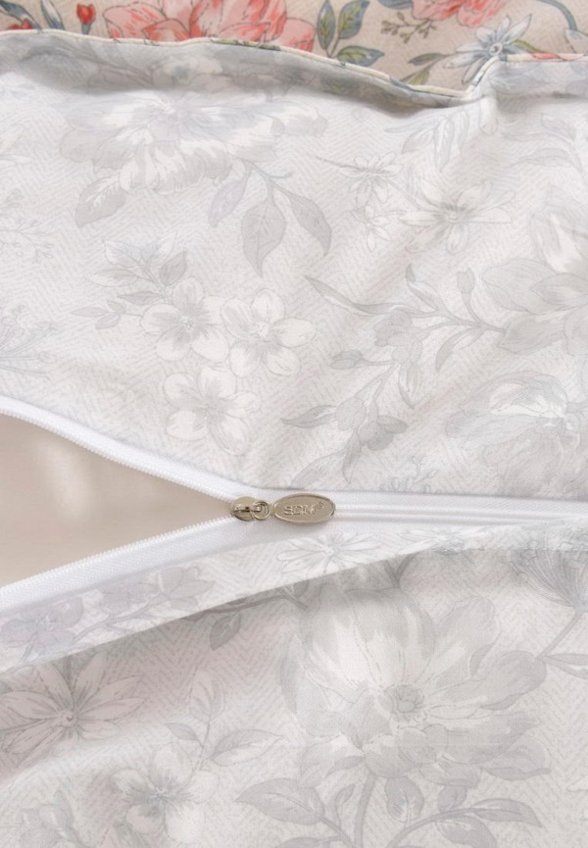 Постельное белье Евро Sofi De Marko