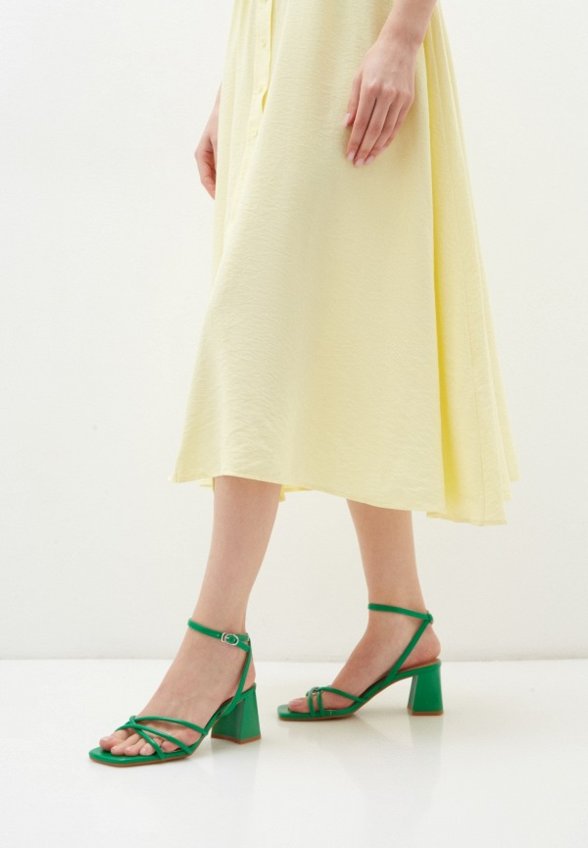 Босоножки May Vian