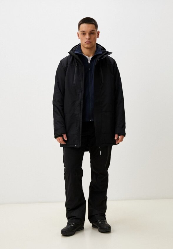 Куртка горнолыжная Brunotti