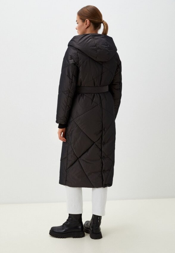 Куртка-пальто Dixi-Coat