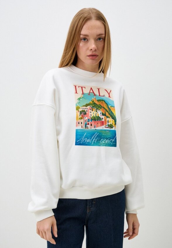 Свитшот Eniland