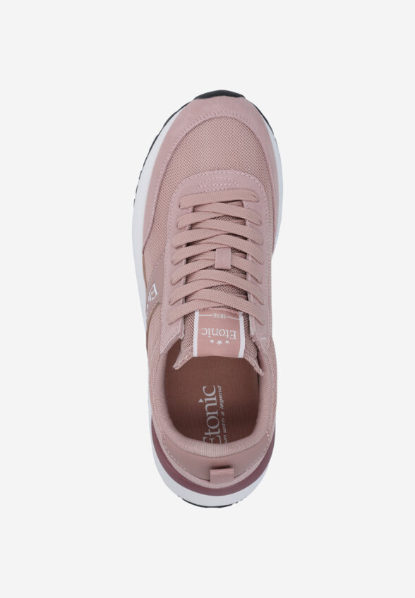Кроссовки женские Etonic New Dorun, Розовый