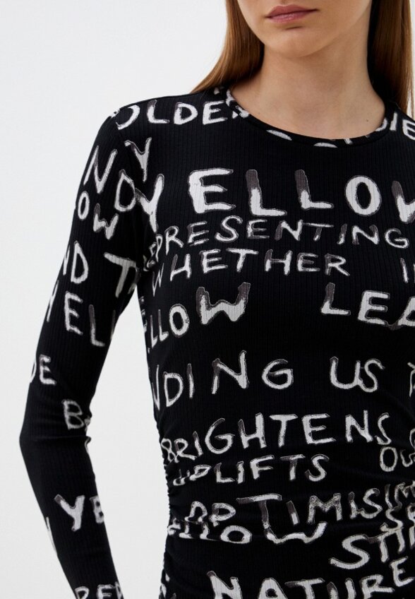 Платье Desigual