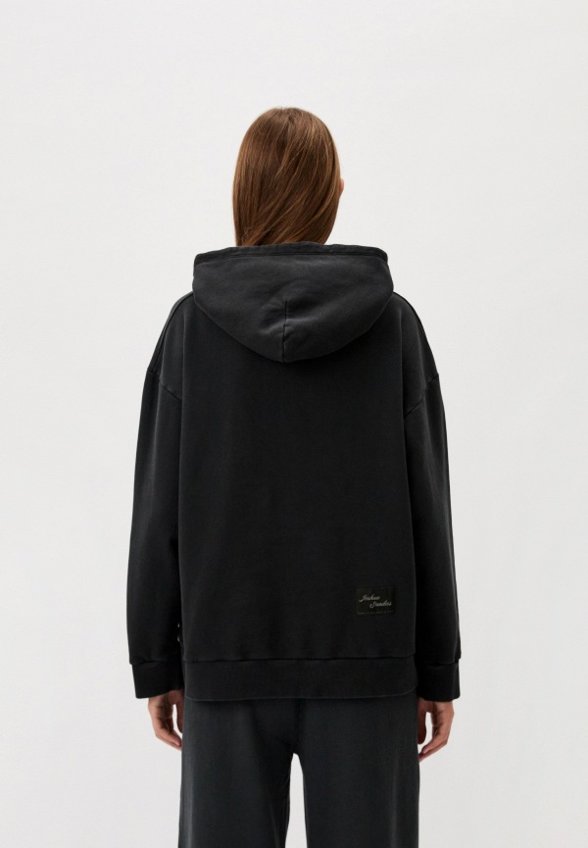 Худи Joshua Sanders