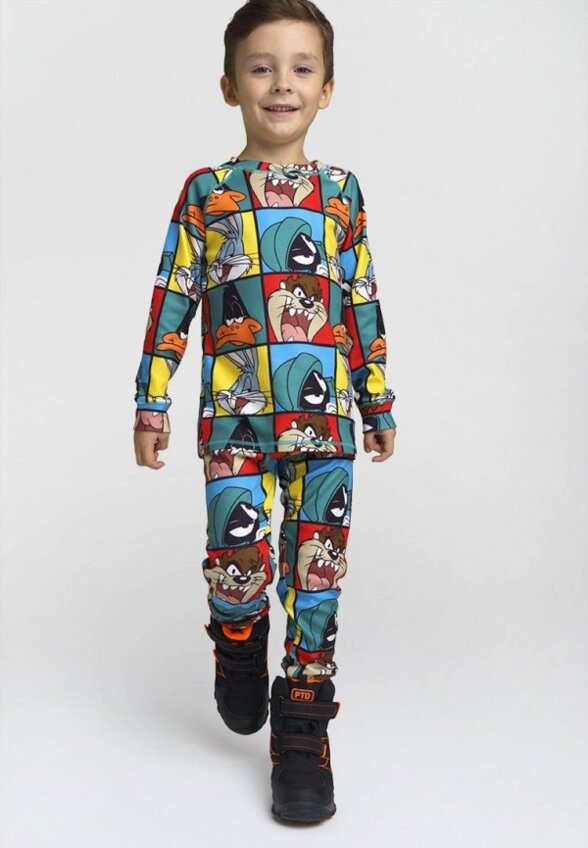 Термобелье PlayToday