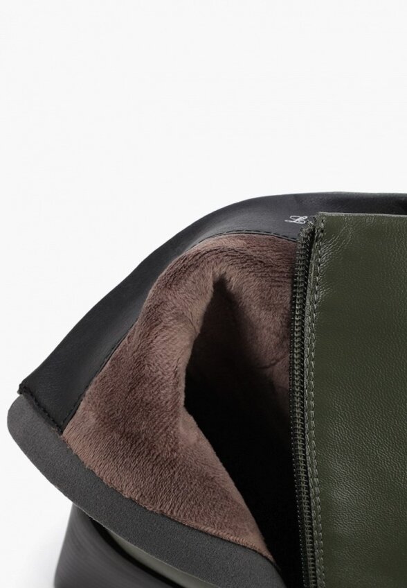 Ботильоны Lr Lorettini