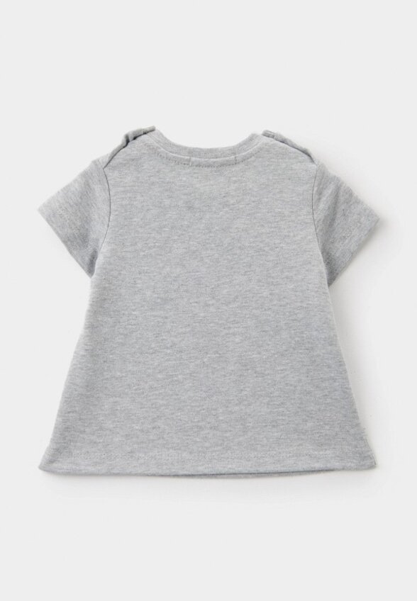 Футболка Choupette