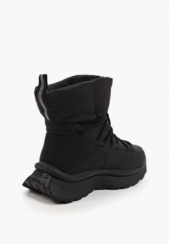 Дутики Thomas Munz