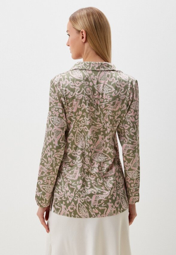 Блуза Vladi Collection