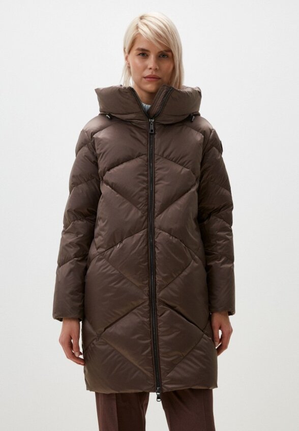 Куртка стеганая Avi