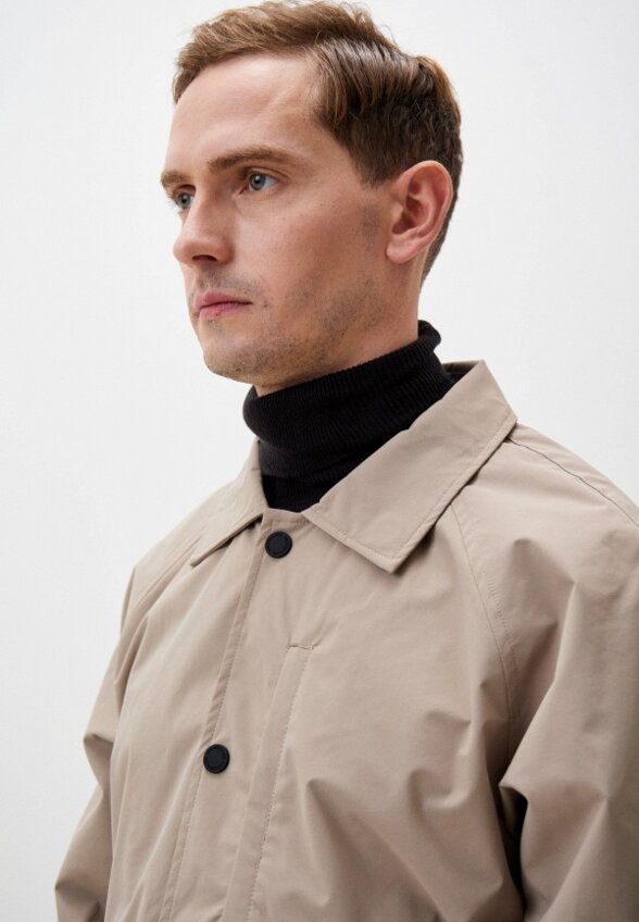 Плащ Harry Hatchet