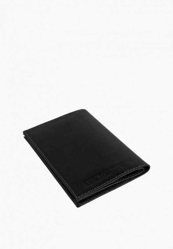 Обложка для документов Dimanche