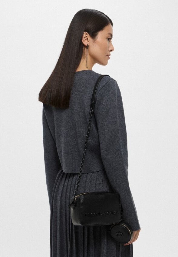 Сумка и кошелек Roccobarocco