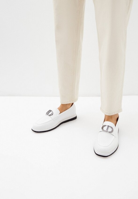 Лоферы Ascalini