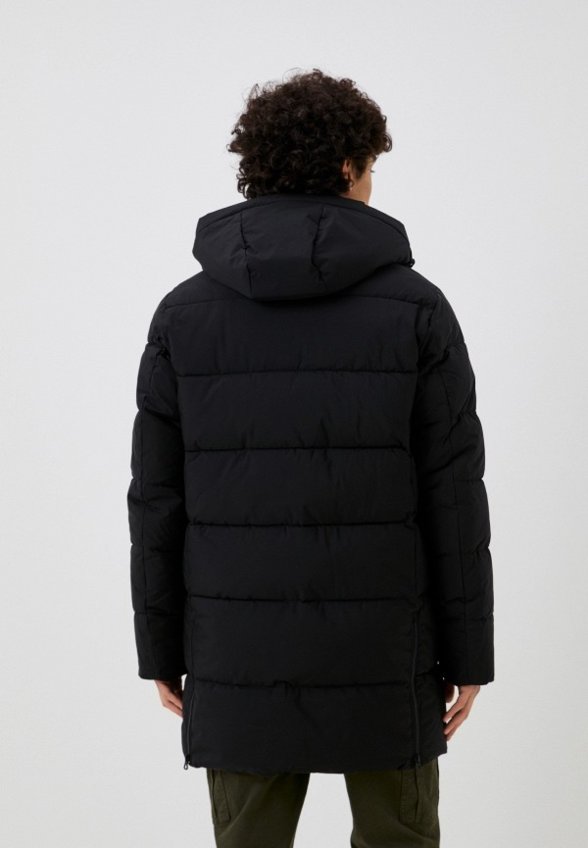 Пуховик Grizman