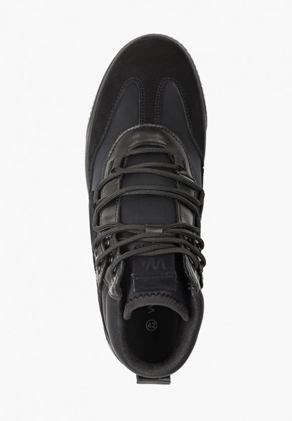 Ботинки Wanngo