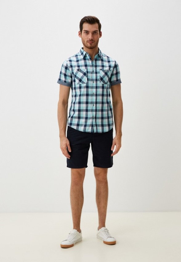 Рубашка Funday