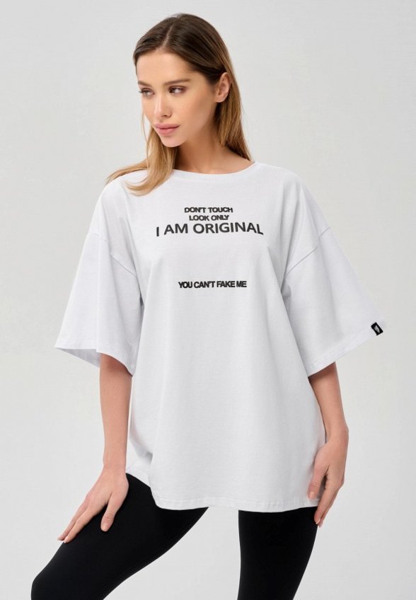 Футболка Bona Fide