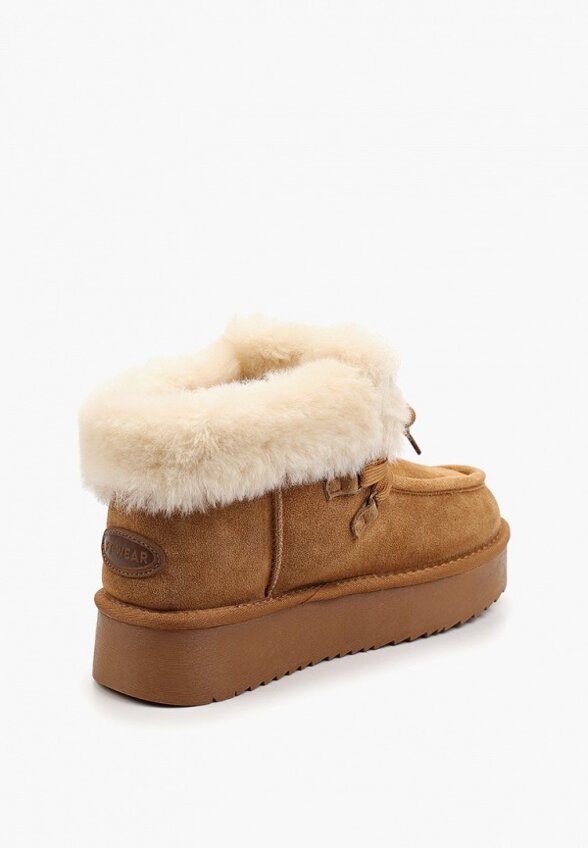 Полусапоги Francesco Donni