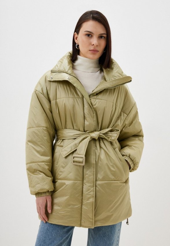 Пуховик Baon
