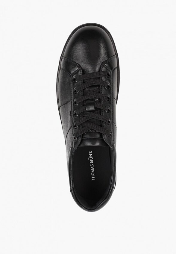 Кеды Thomas Munz