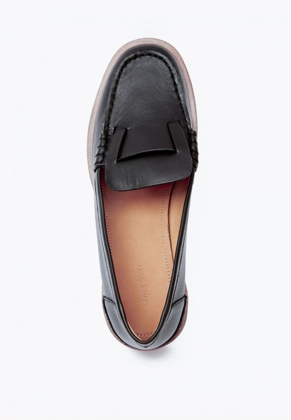 Лоферы Mascotte