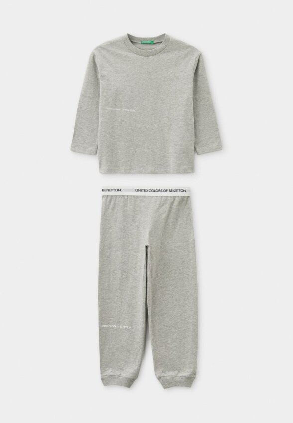Пижама United Colors of Benetton