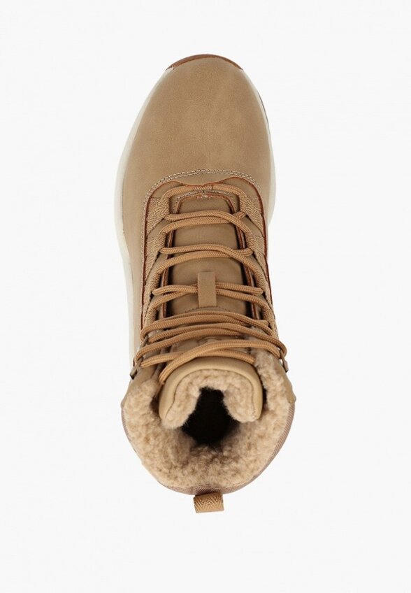 Ботинки O2 Live