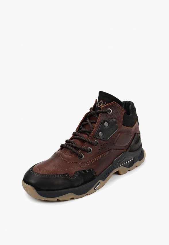 Ботинки Emanuele Gelmetti