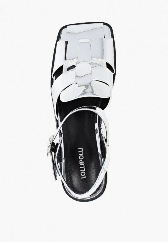 Сандалии Lolli l Polli