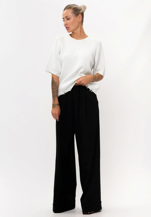 Джемпер Ptaxx