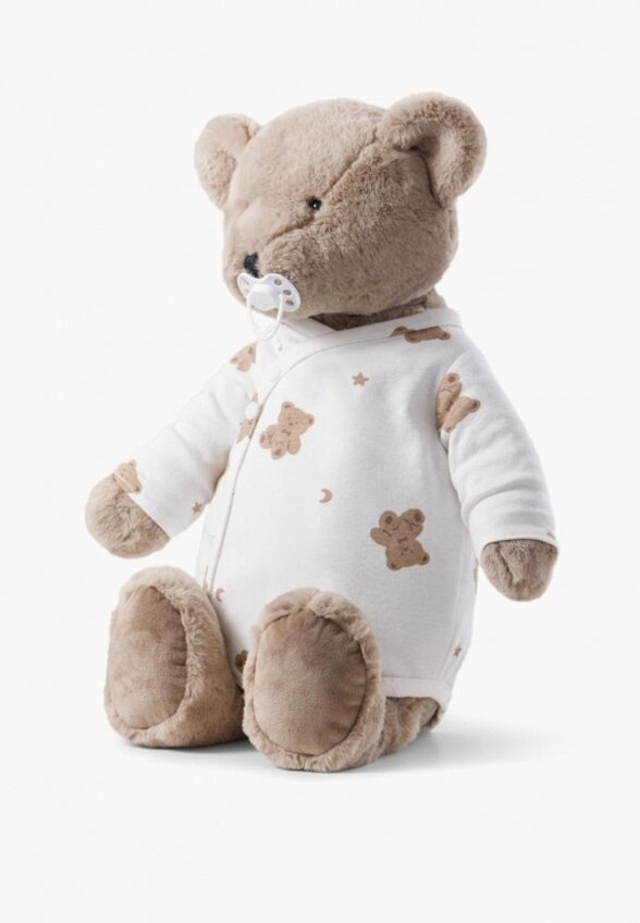 Игрушка мягкая Happy Baby