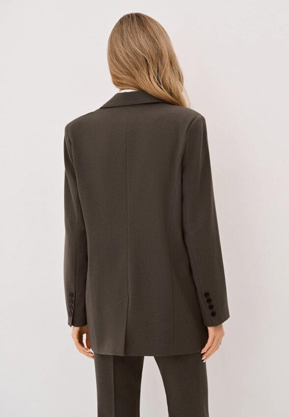 Жакет Spirit of Kattana