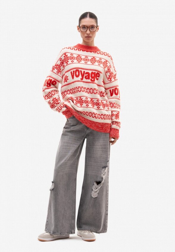 Джемпер Top Top