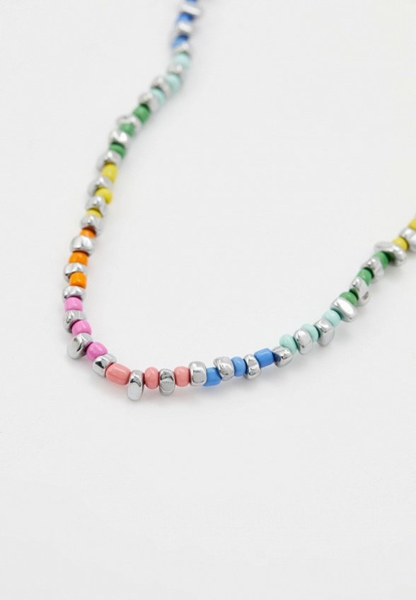 Бусы Mr&Mrs Wolf