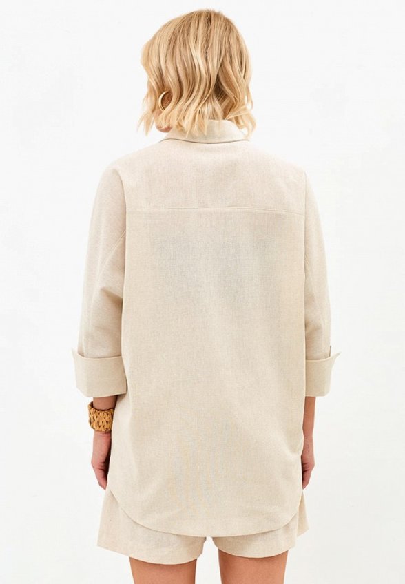 Рубашка Nataly Rik