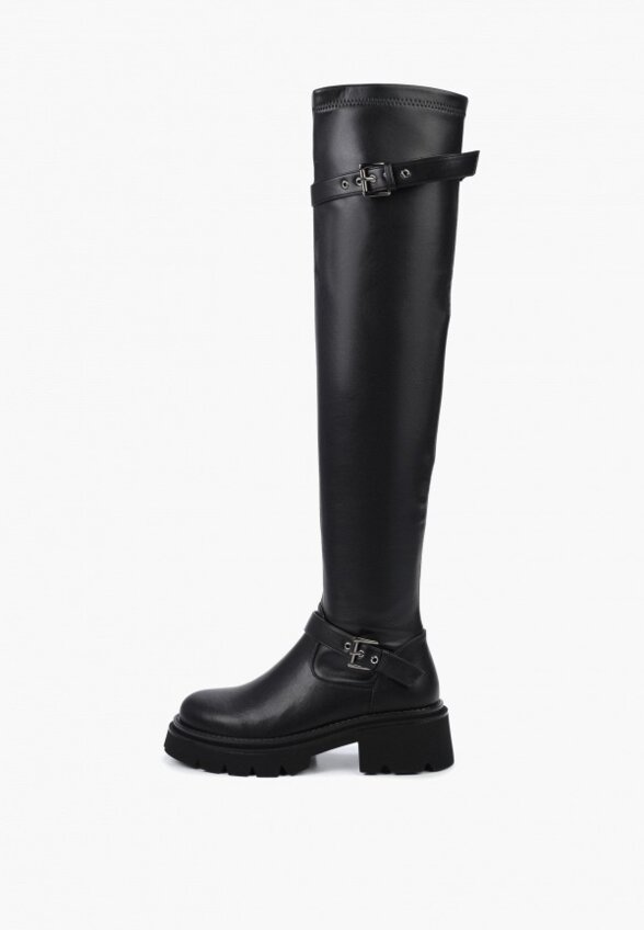 Ботфорты Maniolini