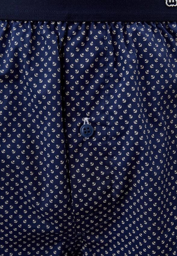 Трусы Henderson