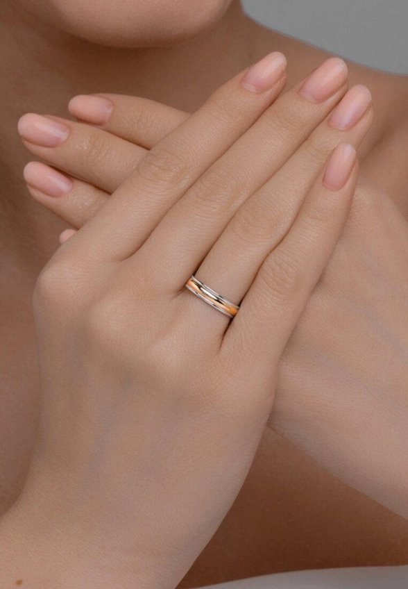 Кольцо Sokolov