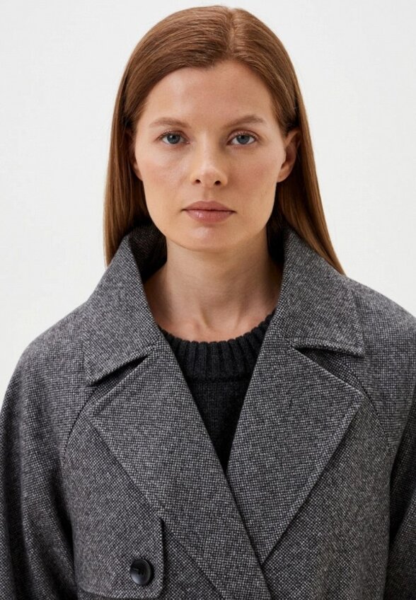 Пальто Lawinter