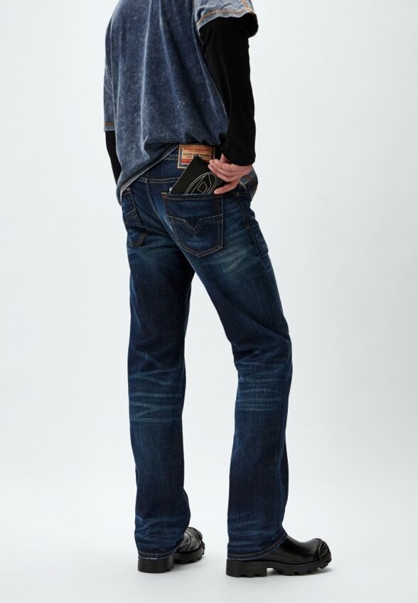 Джинсы Diesel